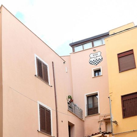 Bed&Breakfast Conte Luna Sciacca Exterior foto