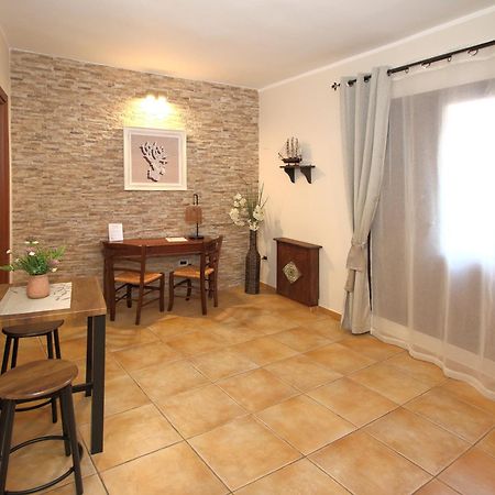 Bed&Breakfast Conte Luna Sciacca Exterior foto