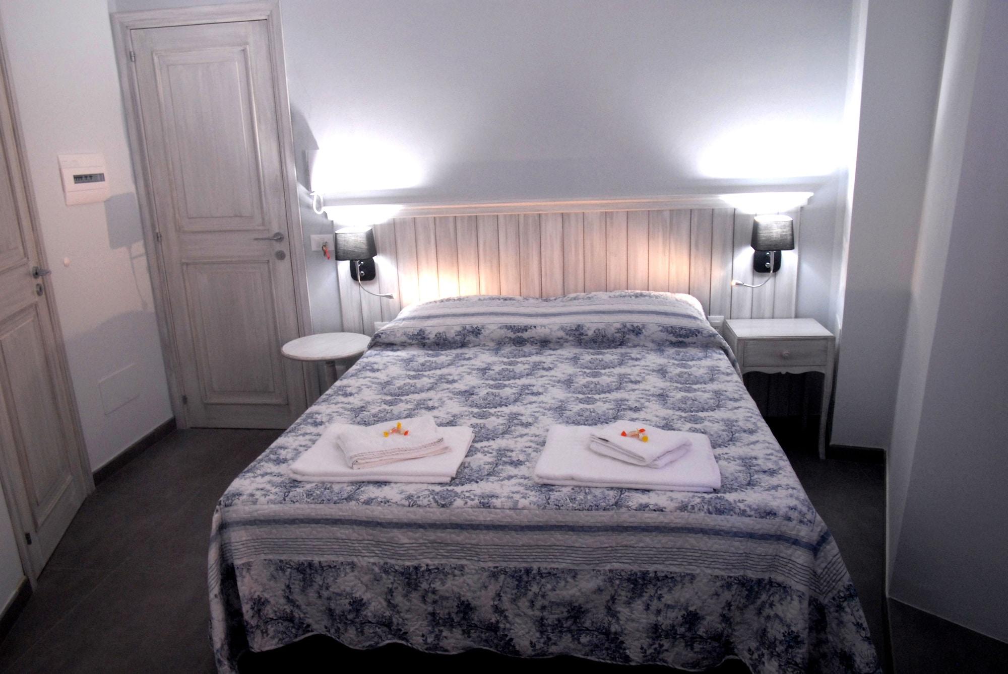 Bed&Breakfast Conte Luna Sciacca Exterior foto