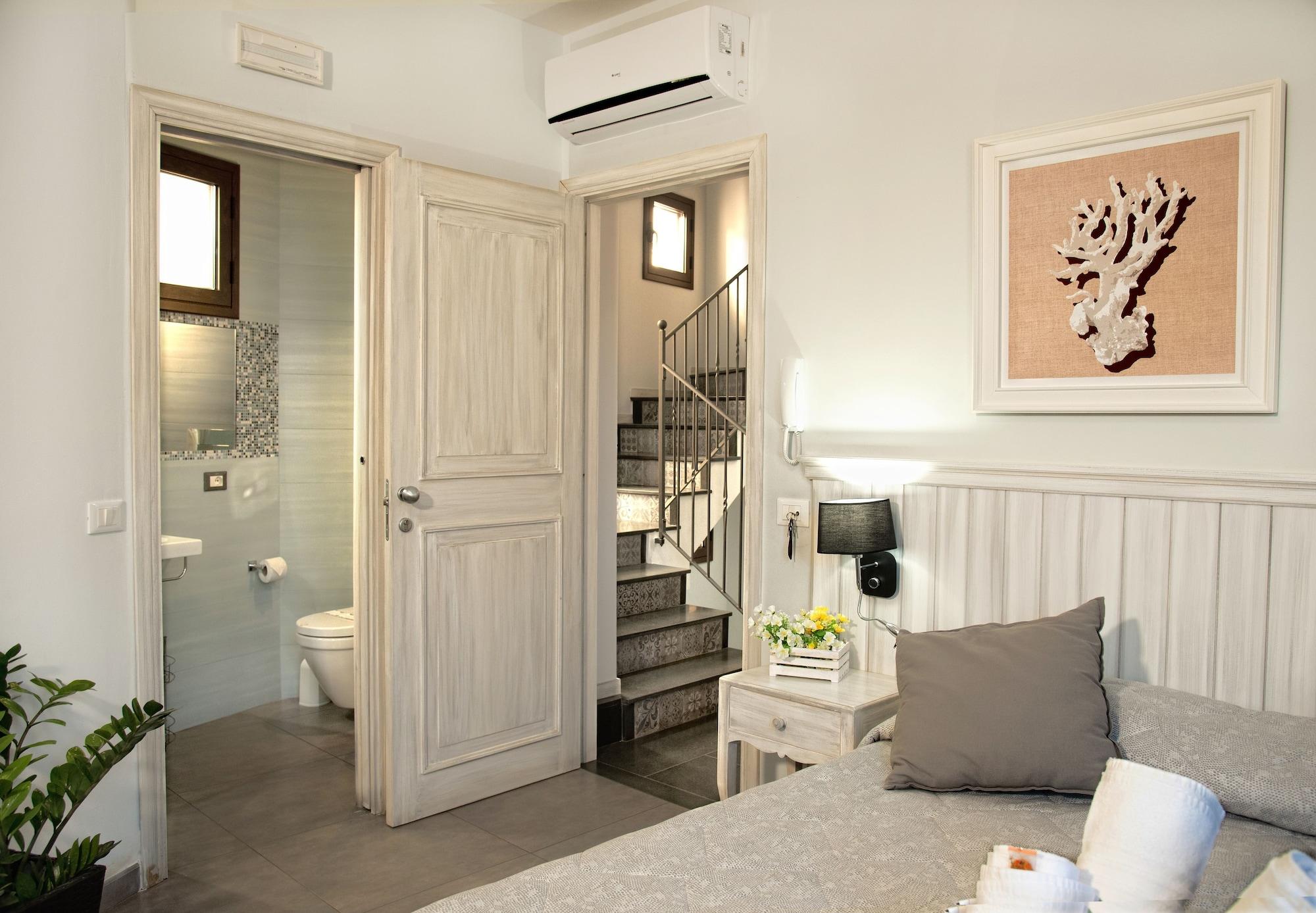 Bed&Breakfast Conte Luna Sciacca Exterior foto
