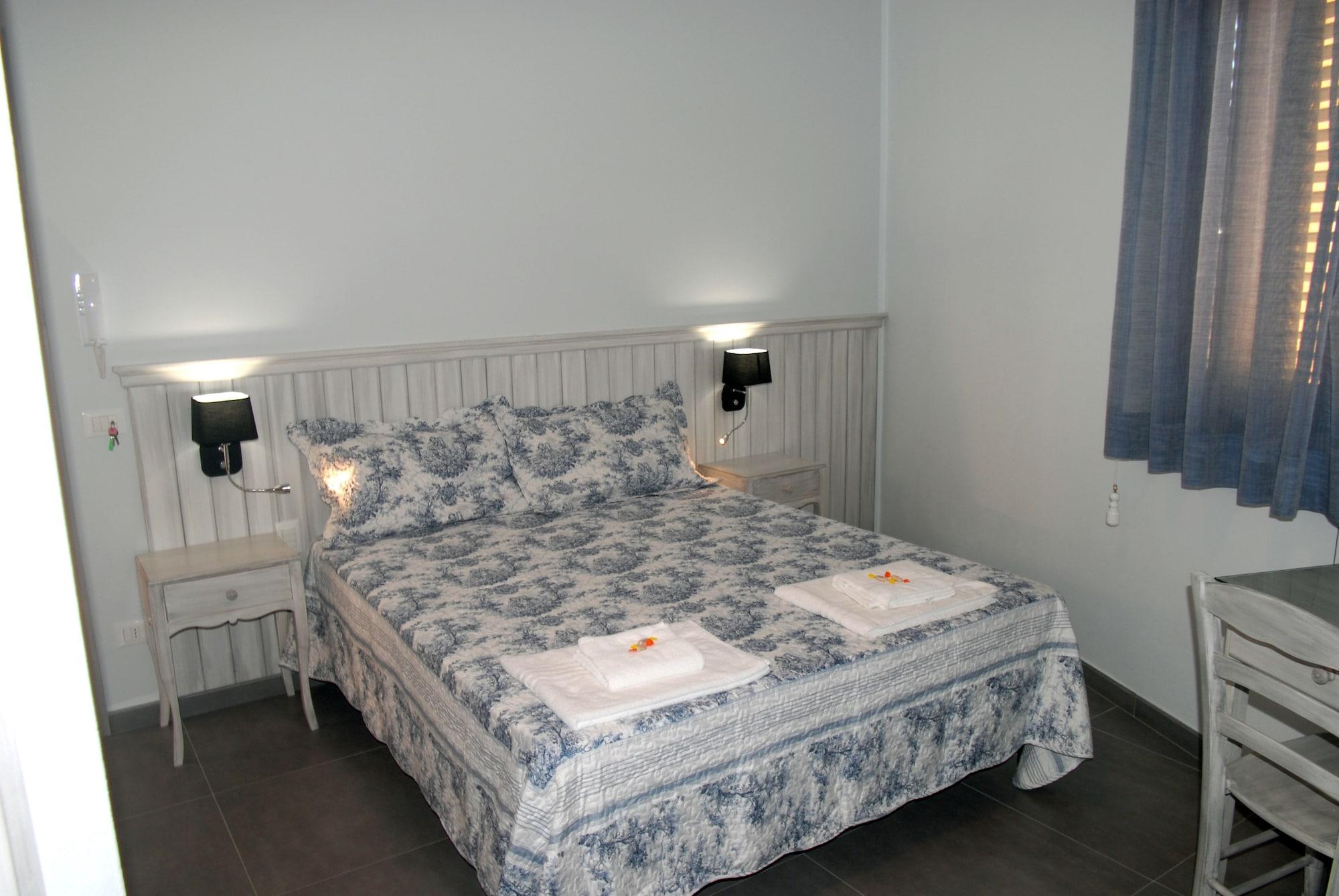 Bed&Breakfast Conte Luna Sciacca Exterior foto