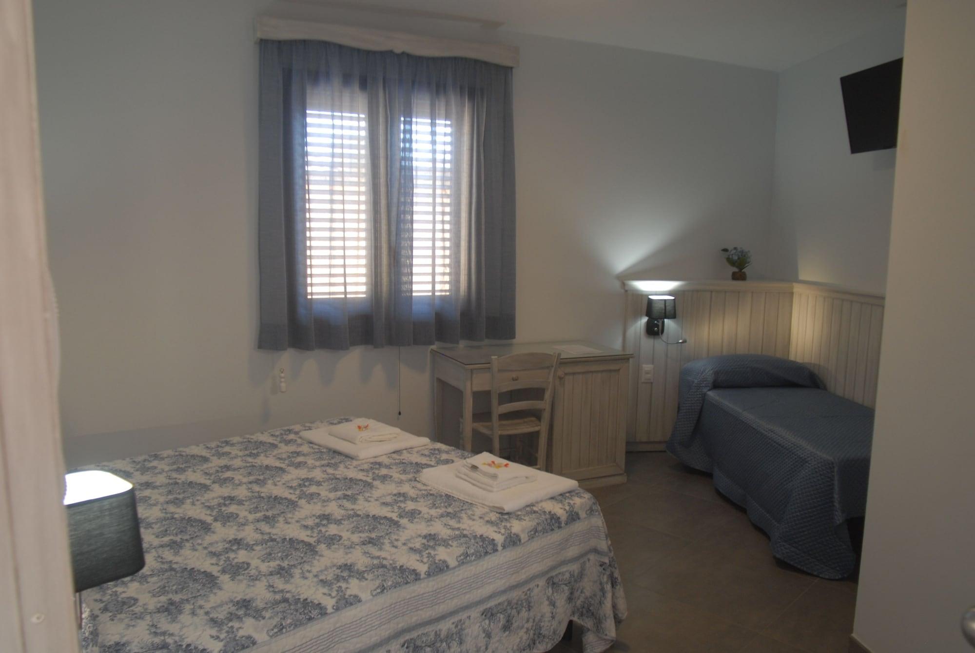 Bed&Breakfast Conte Luna Sciacca Exterior foto