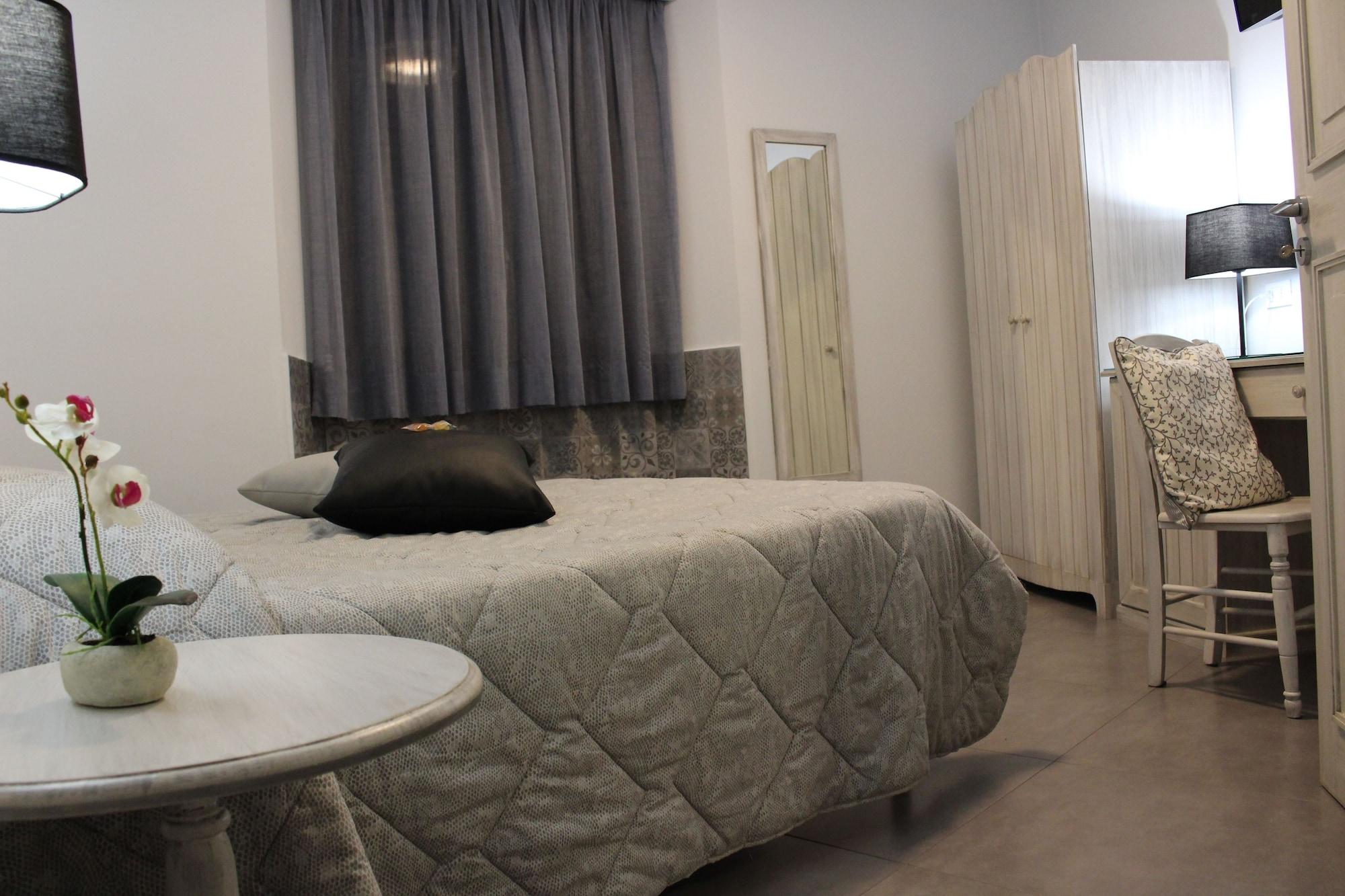 Bed&Breakfast Conte Luna Sciacca Exterior foto