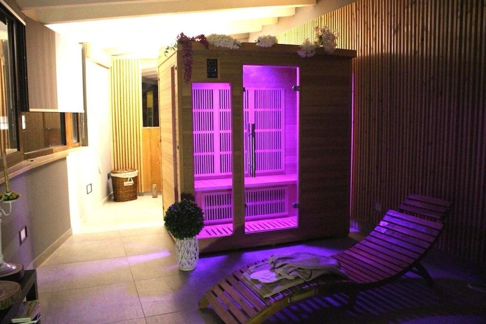 Bed&Breakfast Conte Luna Sciacca Exterior foto
