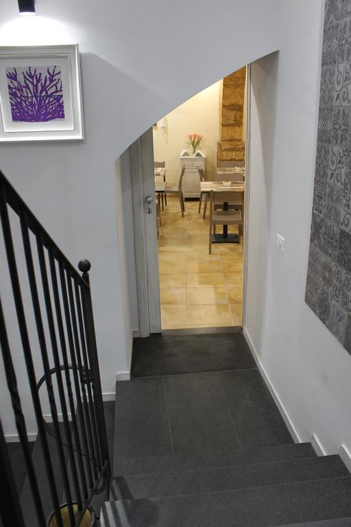 Bed&Breakfast Conte Luna Sciacca Exterior foto