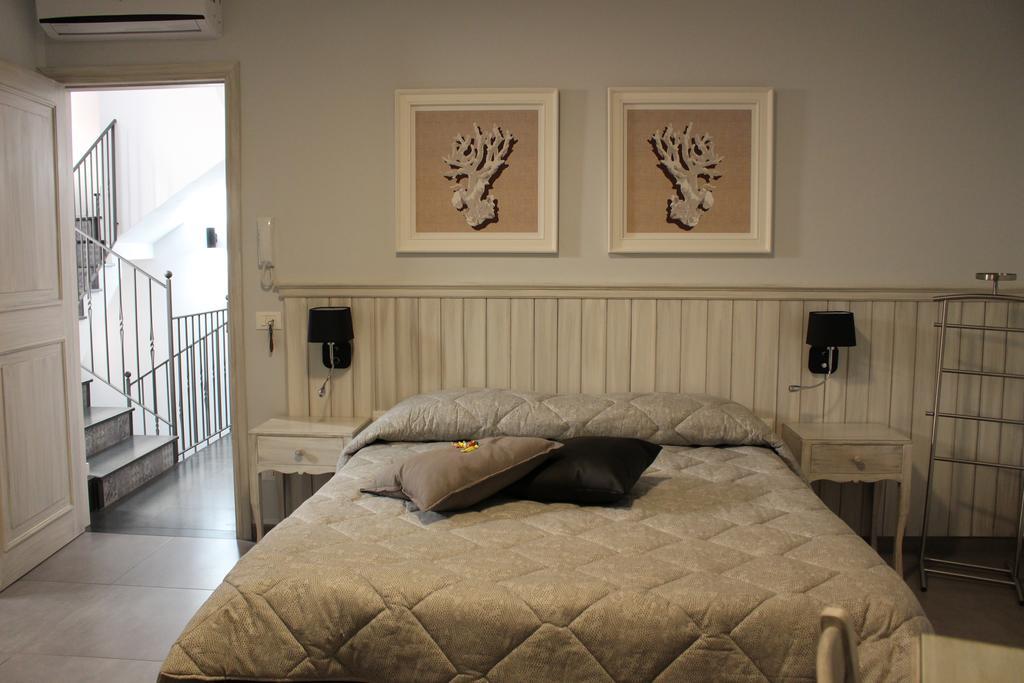Bed&Breakfast Conte Luna Sciacca Exterior foto