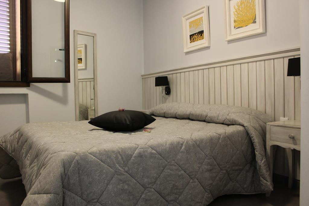 Bed&Breakfast Conte Luna Sciacca Exterior foto